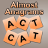 Almost Anagrams icon