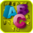 Alphabet Games icon