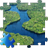 Amazon River Jigsaw Puzzles icon