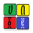 Amharic Sliding Puzzle icon