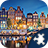 Amsterdam Puzzle icon