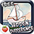 Alphaboat HD Free icon