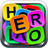 Anagram Hero icon