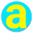 AlphaBurst icon