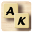 Anagram Kviz icon