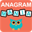 Anagram Mania version 1.0