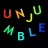 Anagram Unjumble icon