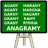 Anagramy icon