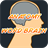 Anatomy Word Brain icon
