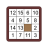 15Puzzle icon