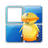 Sliding Puzzle - Android icon