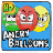 Angry Balloons - HD icon