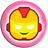 Angry Civil Hero Bubble version 1.0