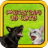 Angry DogCats icon