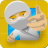 Angry Ninja Run icon