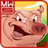 Angry Pigs icon
