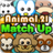 Animal 21 Match Up icon