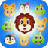 Animals Heroes Link icon