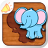 Animal Learning Puzzle icon