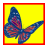 Link Up Butterfly icon