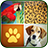 Animals Matching Game for Kids icon