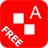 ASZ Solitaire - English Free icon