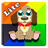Animal Puzzle Lite icon