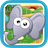 Animal Puzzle icon