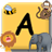 AnimalScrabble icon