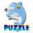 Animal Slide Puzzles icon
