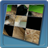 Animal puzzle icon