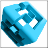 aMaze3D icon