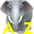 Animal Spelling Game icon
