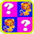 Animals Match Game icon