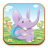 Cartoon Animals Tile Puzzle icon