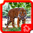 Animals Puzzles icon