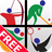 Animated Olympic Solitaire Free icon