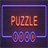 Amazing 2048 Puzzle icon