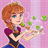 Anna Frozen Peas memory icon