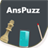 AnsPuzz version 1.0