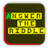 Answer the Riddle icon