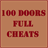 100 Doors Full Cheats icon