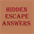 Hidden Esc Answers icon