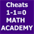 Math Acad.. Cheats version 1.0