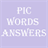 Pic-Words Answers icon