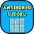 Antibored Sudoku icon