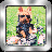 Dogs Clothes Puzzle icon