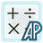 AP Addition Game icon