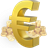 Aprende a Contar Dinero (Euros) icon