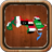 Arab Puzzles icon